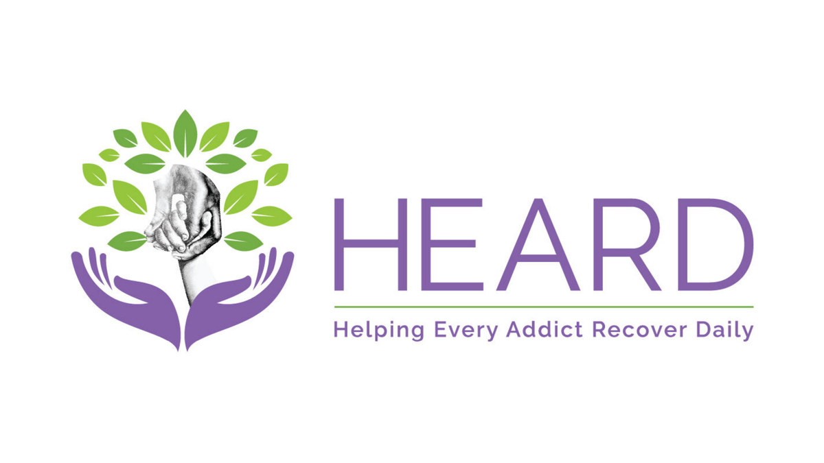 H.E.A.R.D., Inc. logo