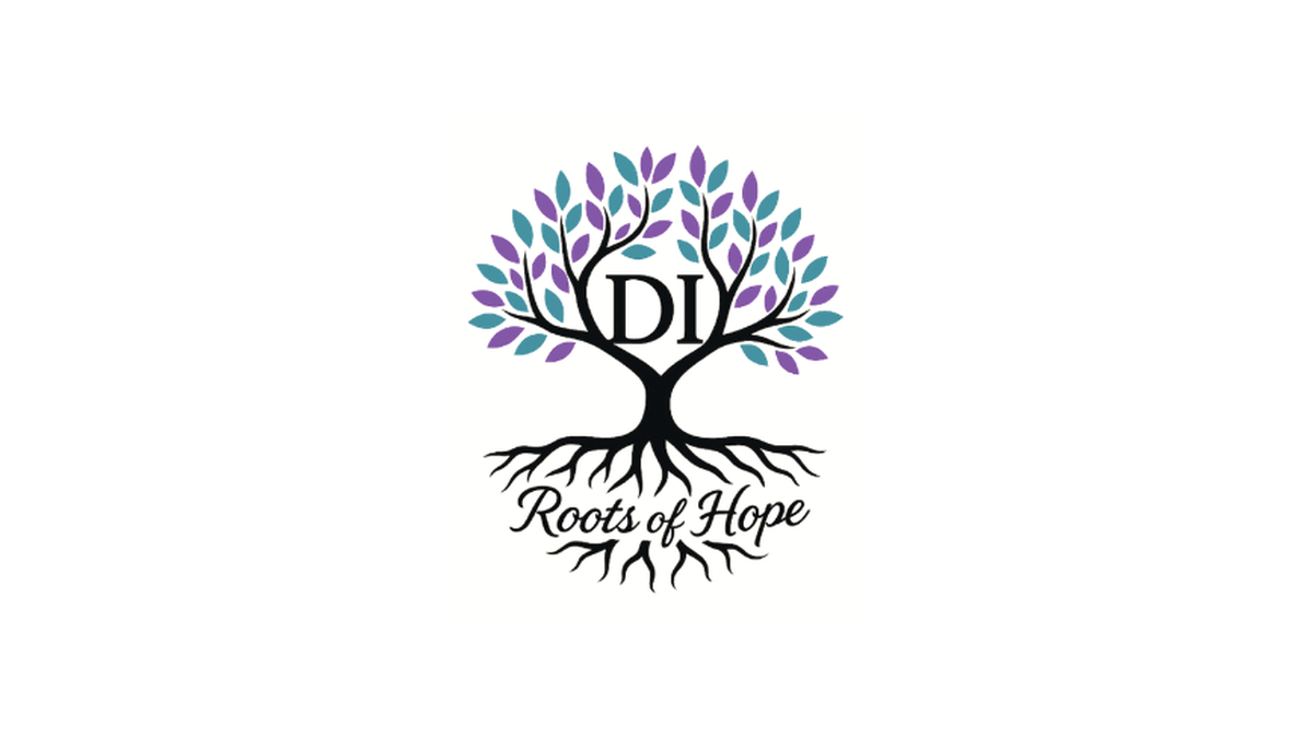 NEA Divine logo