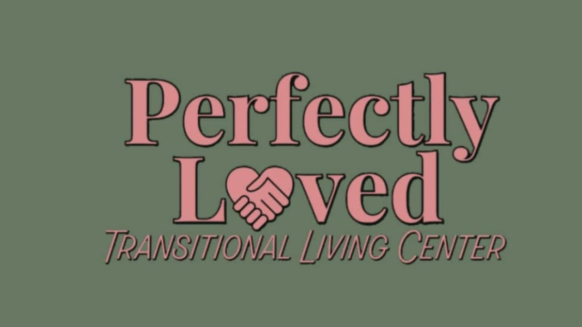 Perfectly Loved logo