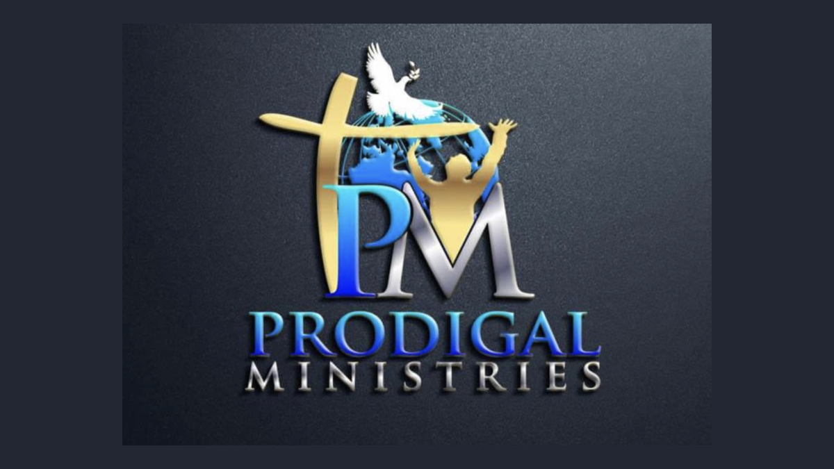 Prodigal Ministries Recovery Housing logo