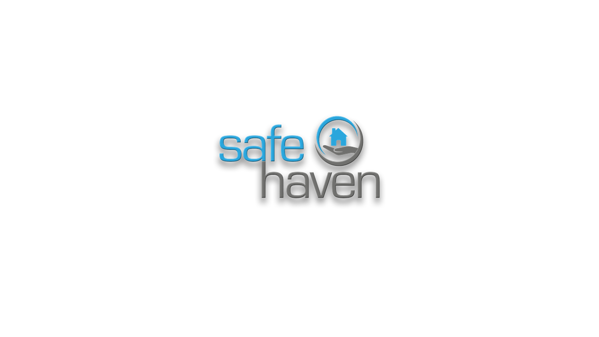 Safe Haven Ministries, Inc. logo
