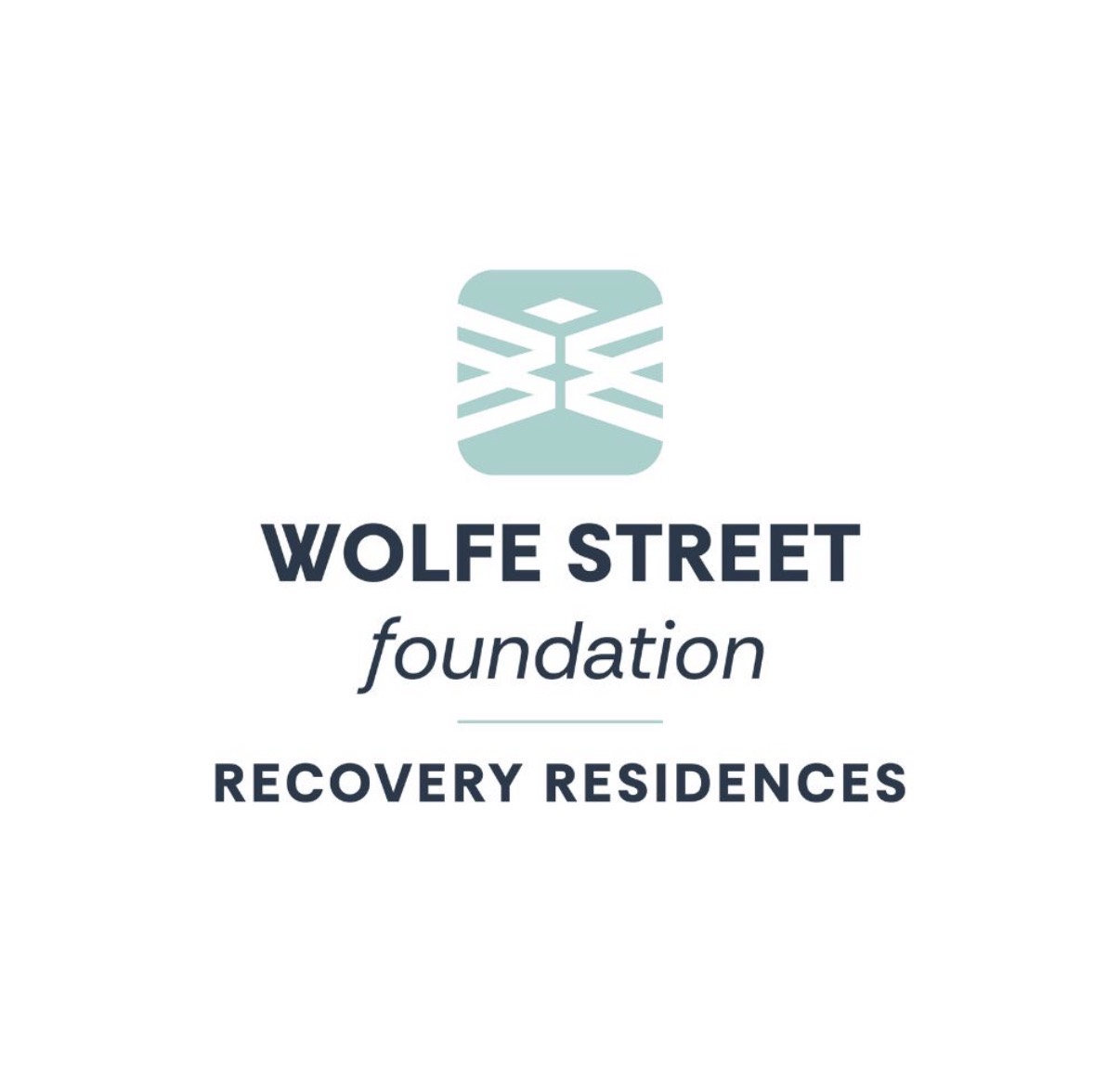 Wolfe Street Foundation logo